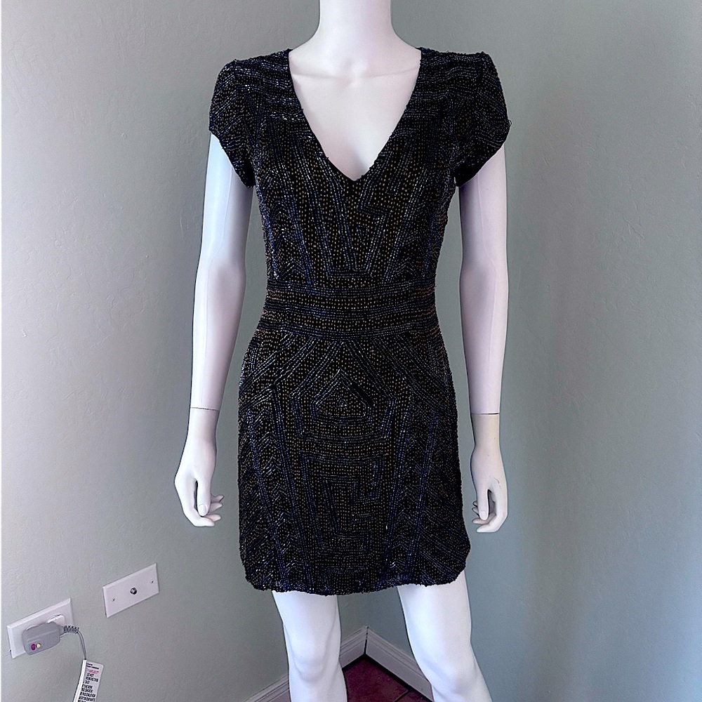 Revolve Parker Serena Dress - Picture 8 of 11